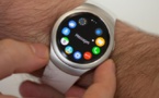 Samsung confirme qu'il est fait avec Android Wear, dit Tizen est l'avenir