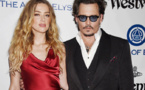 Johnny Depp : Amber Heard demande le divorce !