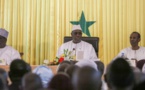 Macky Sall souhaite ‘'un consensus national durable' sur l'école