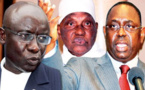 Dialogue national et affaiblissement de l'opposition : Quand Macky Sall fait d’une pierre deux coups !