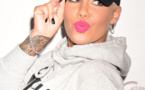 Amber Rose tacle méchamment Kim Kardashian ... la guerre est repartie 