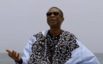 Youssou Ndour sera sur la scène du Bataclan à Paris au mois de novembre