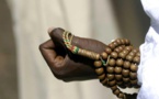 Forte présence du chapelet dans la société sénégalaise : Preuve d’une fervente foi ou de l’exhibitionnisme religieux ?