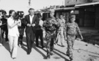 « Peshmerga » : Rencontre-débat avec Bernard-Henri Lévy