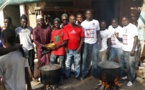 Ramadan et Social : Amadou Bâ étale sa générosité aux Parcelles Assainies