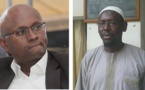 Mamadou Woury Bâ au lancement de Ciné-Ramadan aux Parcelles Assainies : "Notre ambition c'est éduquer et informer les jeunes par l’image et la lecture"