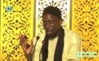 Laylatoul Qadr 2016 : Enjeux d'un meileur ancrage socio-culturel de nos politiques publiques - Serigne Sam Bousso