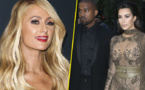 Paris Hilton se moque de Kim Kardashian et du clip "Famous" de Kanye West !