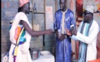 La Gargote - Episode de ce 22 juin 2016 avec Cheikhou Kouyaté…