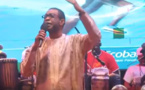 Face à face Yékini Lac 2 : Le message fort de Youssou Ndour aux lutteurs