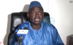 Cheikh Seck député maire de Ndindy :  "Aucun homme politique n'ose mettre les pieds dans ma commune..."