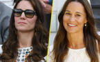 Pourquoi Kate Middleton n'ira pas au mariage de sa soeur Pippa