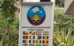 Dakar perd le siège : Le Sénégal à l'Asecna, provisoirement !