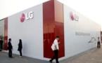 LG Electronics dit de commencer à vendre nouveau smartphone haut de gamme en septembre