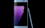 Galaxy Note 7 sacrifié pour protéger Chosen Hero de Samsung