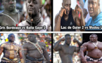 Lutte: Lac 2 vs Modou Lo, Gris vs Balla Gaye 2, Eumeu vs Bombardier… : ces chocs qui s’imposent pour la saison prochaine