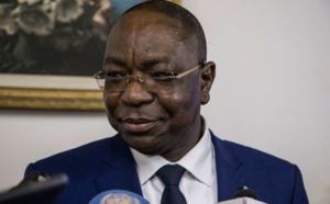 Décès de Baba Diao ITOC : Le touchant hommage de l'ancien ministre Mankeur Ndiaye
