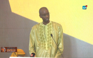 Club Afrique développement : Le crédit du Sénégal se positionne par l’accompagnement des entreprises locales prestataires