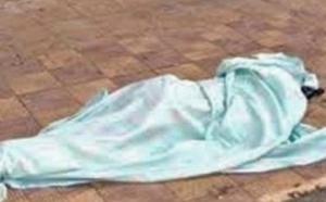 Découverte macabre à Sagne Peul : Un ouvrier retrouvé mort dans une usine