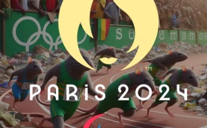 Les Jeux Olympiques de Paris : Le championnat de la russophobie