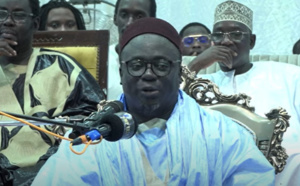 Gamou 2024 - Serigne Khadim Gaydel Lô répond aux détracteurs des "Tarikha"