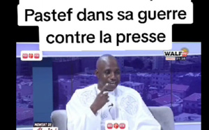 Dr. Yoro Dia, ancien Ministre : « C’est une défaite assurée pour Pastef, dans sa guerre contre la presse »