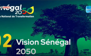 Direct / Enfin, le projet est là, le référentiel “Sénégal 2050”