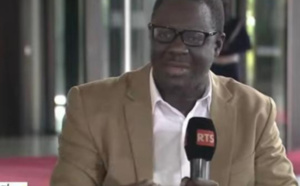 Le professeur El Hadji Mounirou Ndiaye : « Sénégal 2050 n’a pas pour ambition de compter le nombre d’emplois crées, comme le faisaient les régimes précédents…»