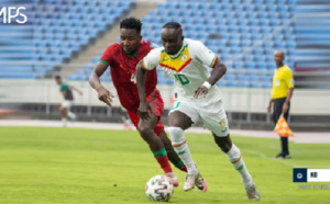 Football - Victoire sur le fil : Le Sénégal bat le Malawi (1-0) et se qualifie à la CAN 2025