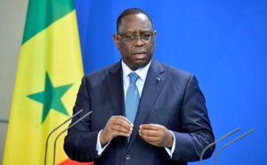 Macky Sall sur son choix de participer aux élections législatives: « J’ai accepté de renforcer l’opposition pour…»