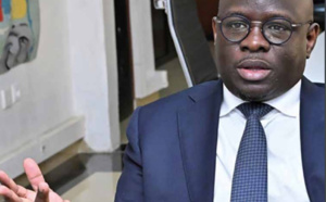 Portrait Cheikh Diba, Nouveau Ministre des Finances : La rançon de la compétence, du dévouement et de la discrétion