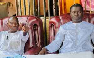 Campagne électorale/Kédougou: Cheikh Issa Sall plaide pour une exploitation judicieuse du potentiel économique 