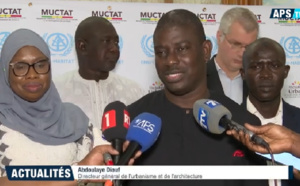 Célébration de la Journée mondiale des villes : Au Sénégal, la jeunesse au cœur de l'action climatique et locale