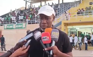 3ème journée ligue 1 professionnel de Football : La Linguère de Saint-Louis a perdu devant le Diaraf de Dakar sur le score de 3 buts à 1