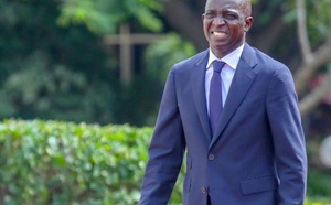 Le Sénégal pleure son meilleur ministre des Finances : Mamadou Moustapha Bâ s’éteint à Paris