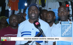 Coalition Mankoo Ligeeyal Senegal (MLS) à Keur Massar : Un plaidoyer pour le meilleur de leur département