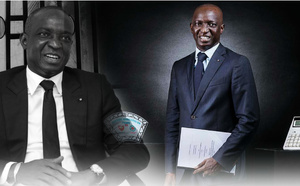 Mamadou Moustapha Ba : Un Homme Sans Tache, Défendu Par Son Honneur ( Serigne DIENG )