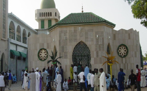 La Oummah islamique en deuil :  Cheikh Moustapha Niass, petit-fils de Baye Niass est décédé ce mercredi