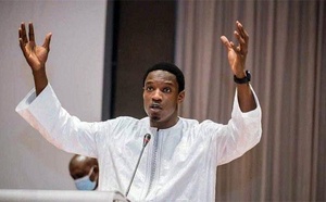 « L’amitié adoucit les douleurs et intensifie les joies, embellissant chaque étape du chemin », Par Abdoulaye Cissé, Psychosociologue