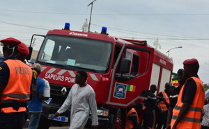 Kédougou : Un homme tué à Bantaco, lors d’une violente attaque à main armée