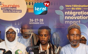 Journées Scientifiques Sida au Sénégal : Le CNLS et ses partenaires lancent la 4e édition