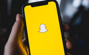 Son compte Snapchat comptabilise 1 million d’abonnés : Ndèye M. Sané, alias “Magui” , injurie et diffame ses amis et proches…