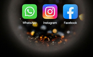 Large impact à travers le monde : Facebook, Instagram et Whatsapp en interruption suite à une panne massive de Meta