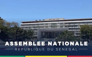 Loi de Finances 2025 : Un budget de 6 395,1 milliards de FCFA, avec une réduction par rapport à 2024