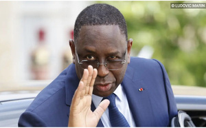 Le relevé bancaire attribué à Macky Sall est un faux : Soleil Check démêle le vrai du faux