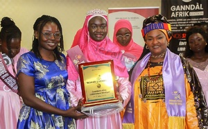 Miss Littérature Sénégal : une célébration de la beauté, de l’intelligence et de la littérature