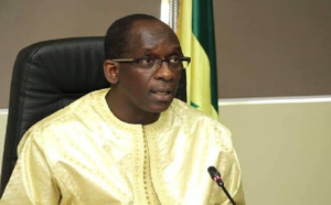 Fonds Covid, information judiciaire, sa gestion : Les précisions de Abdoulaye Diouf Sarr