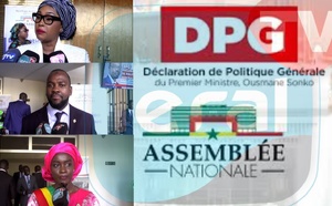 Déclaration de politique générale d'Ousmane Sonko: Les députés de Pastef satisfaits des orientations politiques du Premier ministre 