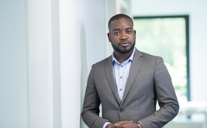 Abdoulaye Bâ, Manager, Expert en Gouvernance de l’IA