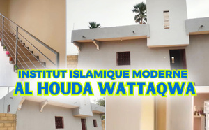 Apprenez et grandissez dans la foi avec l’Institut Islamique Moderne (Al Houda Wattaqwa)